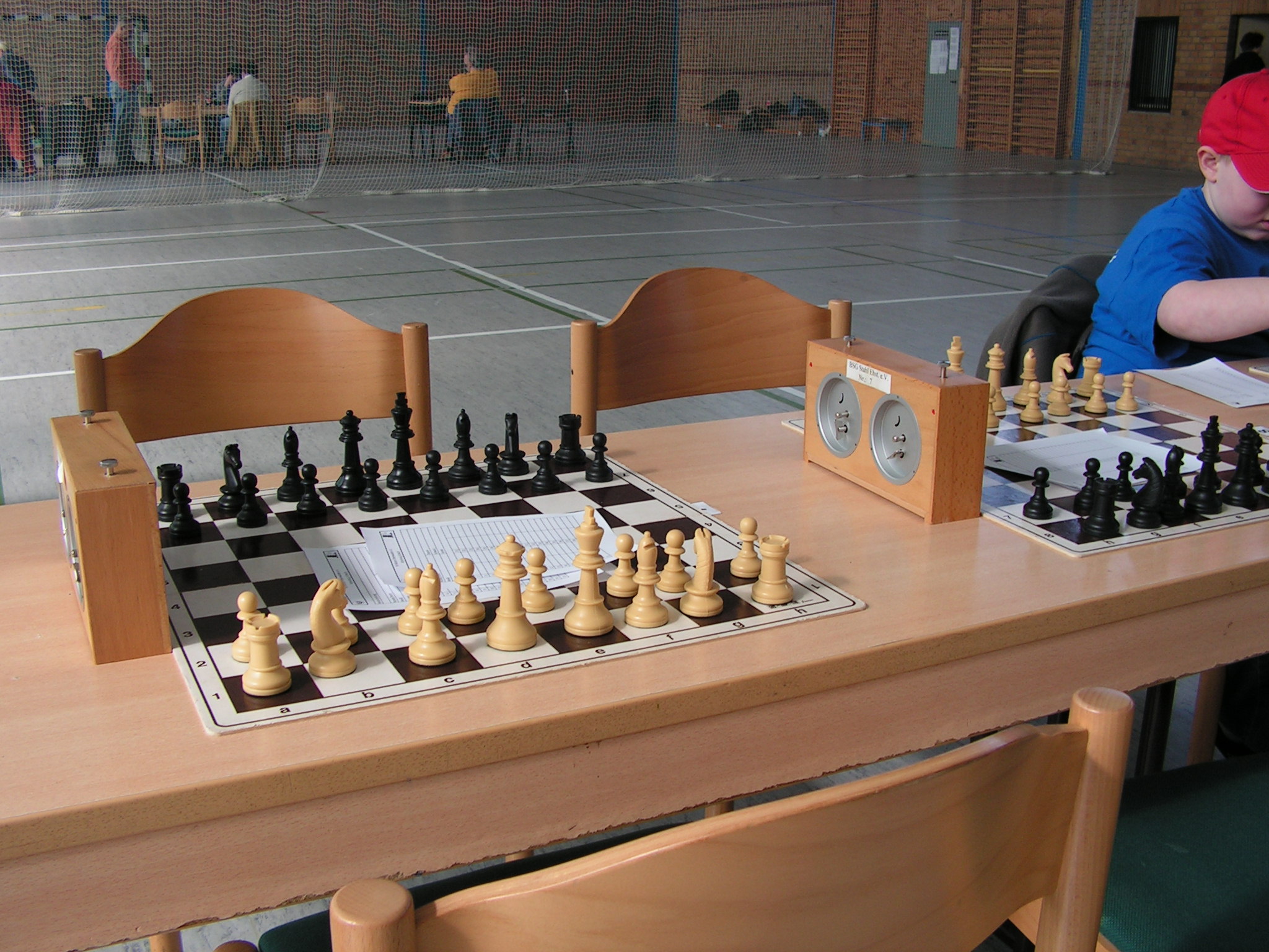 Vorschau